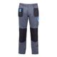 Lahti Pro Spodnie ochronne do pasa bawełniane 3XL (L4050460)