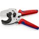 Knipex Obcinak do rur kompozytowych i tworzywowych 26-40mm (90 25 40)