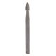 Dremel Obcinak wolframowo-węglikowy z eliptyczną końcówką 3,2mm (2615991132)