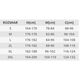 Lahti Pro Bluza robocza 190g/m2 szaro-niebieska 2L (L4040554)