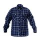 Lahti Pro Koszula flanelowa ocieplana rozmiar M (L4180202)