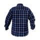 Lahti Pro Koszula flanelowa ocieplana rozmiar M (L4180202)