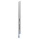 Bosch Brzeszczot do wyrzynarek T 1018 AFP 250mm 3szt. (2608636793)