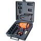 Klucz udarowy Black&Decker NU160158XBND 6.3 bar 1/2"