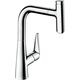 Bateria kuchenna Hansgrohe Talis Select S stojąca chrom (72822000)