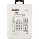 Bosch Zestaw pogłębiaczy stożkowych 6szt. (2608597527)
