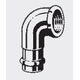 Viega Kolano 90° HNBR 15 x 3/4" (345 839)