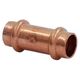 Viega Mufa dwuprzelotowa 22mm (292 683)