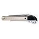 Corona Nożyk do tapet aluminiowy 18mm (C9104)