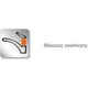 Bateria prysznicowa Invena Esla chrom (H/BN-94-001)