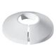 Capricorn Rozeta z PP biała 15mm (9-2215-015-00-01-01)