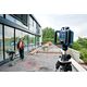 Bosch Niwelator laserowy GRL 250 HV czerwony 120 m