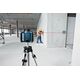Bosch Niwelator laserowy GRL 250 HV czerwony 120 m
