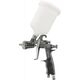 EPM L.V.L.P. Aurita Pistolet lakierniczy z górnym zbiornikiem 600ml 1,4mm (E-490-0203)