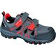 Lahti Pro Sandały męskie S1 SRA rozmiar 40 (L3060340)