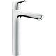 Bateria umywalkowa Hansgrohe Focus stojąca chrom (31531000)