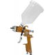 EPM H.V.L.P. Aurita H-827 Pistolet lakierniczy z górnym zbiornikiem 600ml 1,4mm (E-490-0200)