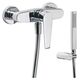 Bateria prysznicowa Tres Class chrom (20516701)