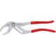 Knipex Szczypce do syfonów sanitarnych i złączy rękojeść antypoślizgowa 25 - 80mm (81 03 250)
