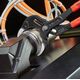 Knipex Szczypce do syfonów sanitarnych i złączy szczęki z tworzywa sztucznego 10 - 75mm (81 13 250)