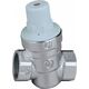 Caleffi RED.CI.WODY 1/2 CHROM 16 BAR 533041 CAL - 533041