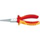 Knipex Szczypce okrągłe wydłużone izolowane 160mm (3036160)