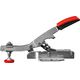 Bessey Docisk kolanowy pionowy z ramieniem poziomym do 2500N 21cm 0 - 60mm (STC-HH70)