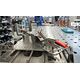 Bessey Docisk kolanowy pionowy z ramieniem poziomym do 2500N 21cm 0 - 60mm (STC-HH70)