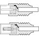 Kabel Goobay Antenowy 15m biały (11515)