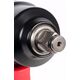 Klucz udarowy Airpress PNEUMATYCZNY KLUCZ UDAROWY 1/2" 1302 Nm AIRPRESS (45406) - AP-45406