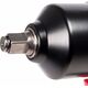 Klucz udarowy Airpress 45411 6.2 bar 1/2"
