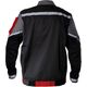 Lahti Pro Bluza ochronna z odblaskami bawełniana M (L4040602)