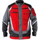 Lahti Pro Bluza ochronna z odblaskami bawełniana L (L4040603)
