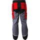 Lahti Pro Spodnie ochronne do pasa z odblaskami bawełniane XXXL (L4050506)