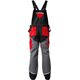 Lahti Pro Ogrodniczki robocze z odblaskami bawełniane XXXL (L4060506)