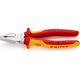 Knipex Szczypce uniwersalne o zwiększonym przełożeniu 200mm (0206200)