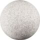 Kanlux Oprawa ogrodowa kula STONO 30 E27 25W IP65 (24651)