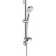 Zestaw prysznicowy Hansgrohe przesuwny  (26553400)
