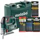 Wyrzynarka Metabo STEB 65 Quick 450 W