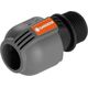 Gardena Złączka do węża ogrodowego 25mm x 1" GZ Sprinklersystem (2763-20)