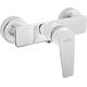 Bateria prysznicowa Invena Dokos chrom (BN-19-001)