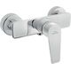 Bateria prysznicowa Invena Dokos chrom (BN-19-001)