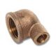 SANHA Kolano z brązu 4090 90° GW 22mm x 3/4" (140902234)