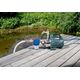 Metabo Pompa ogrodowa P 4500 INOX (600965000)