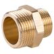 Perfexim Nypel redukcyjny mosiężny GZ 2 x 5/4" (07-007-5032-000)