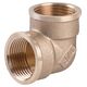 Perfexim Kolano mosiężne GW 3/4" (07-213-0200-000)