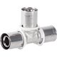 Perfexim Trójnik zaprasowywany 73B 25mm (62-73B-0250-000)
