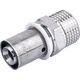 Perfexim Złączka zaprasowywana GZ 20mm x 3/4" (62-731-2020-000)