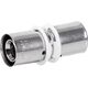 Perfexim Złączka zaprasowywana 733 20 x 16mm (62-733-2016-000)