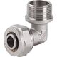 Perfexim Kolano skręcane 704 25mm x GZ 1" (61-004-2525-000)